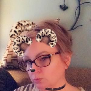 Meet your Posher, Christine